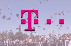 t-mobile student