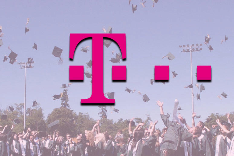t-mobile student