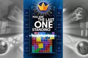 Tetris Royale