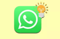 tipy whatsapp