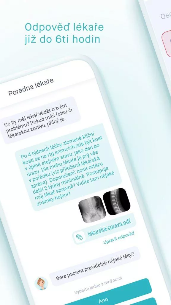 uLékaře.cz - poraďte se s odborníky