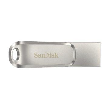 USB-C USB-A Sandisk 1 TB flash disk 4