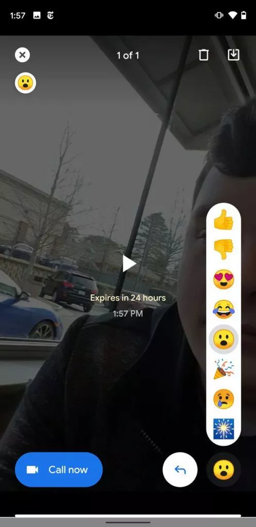 videohovory při špatném připojení
