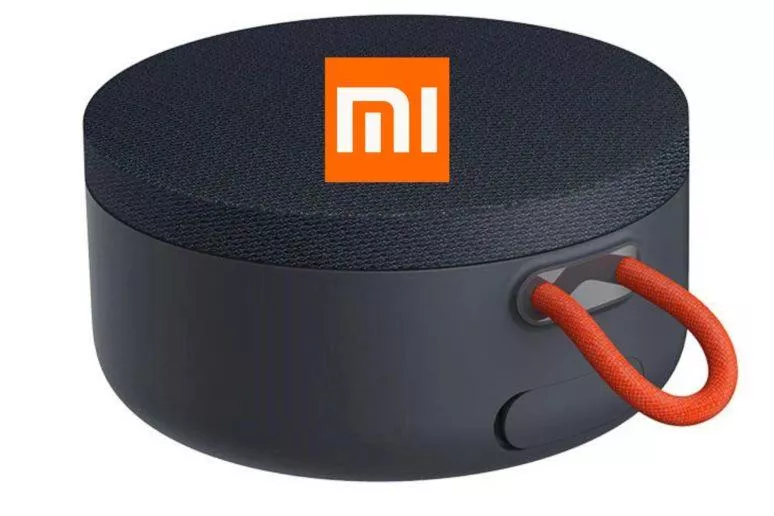 voděodolný bezdrátový reproduktor Xiaomi