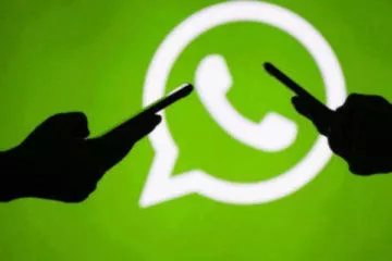 whatsapp reklamy