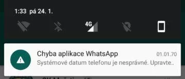 WhatsApp Y2020