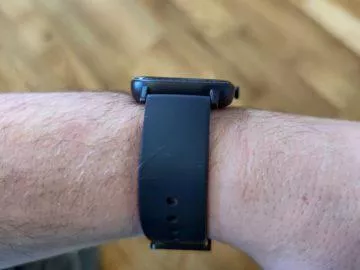 Xiaomi Amazfit GTS bok