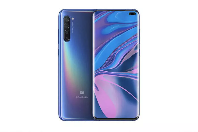 xiaomi mi 10 xiaomi mi 10