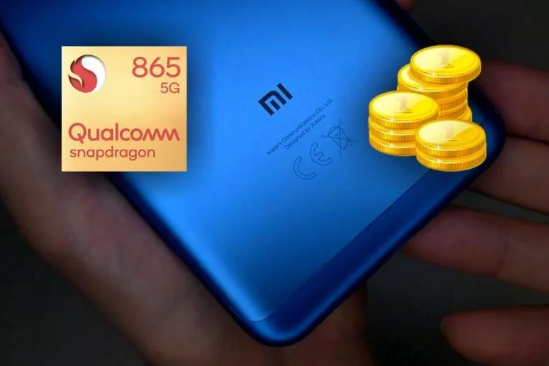 Xiaomi Mi 10 specifikace Xiaomi Mi 10 specifikace