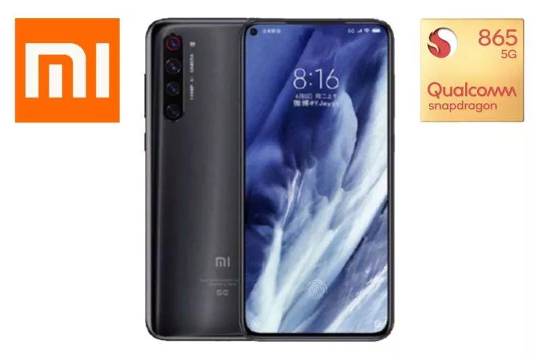 Xiaomi Mi 10 termín Xiaomi Mi 10 termín