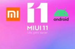 Xiaomi MIUI 11 beta Android 10