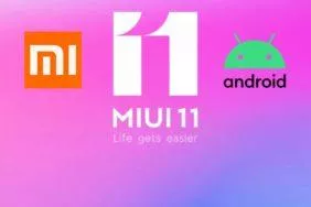 Xiaomi MIUI 11 beta Android 10