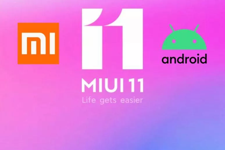 Xiaomi MIUI 11 beta Android 10 Xiaomi MIUI 11 beta Android 10