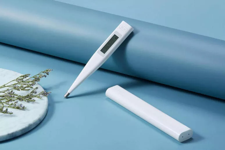 xiaomi osobni teplomer xiaomi osobni teplomer