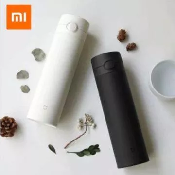 Xiaomi termo hnek černý a bílý