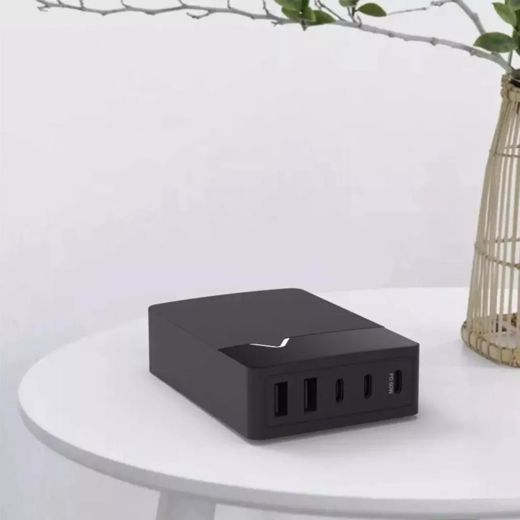 Xiaomi WIZ 96W adaptér produkt 1