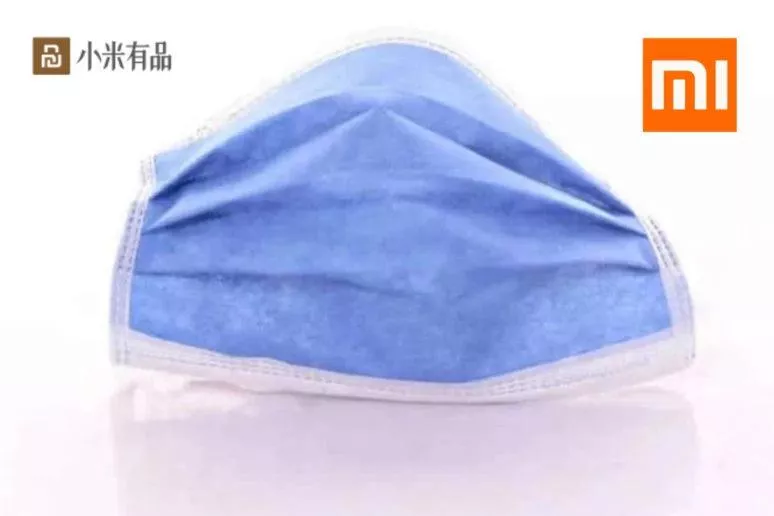 Xiaomi Youpin nefunguje kvůli rouškám Xiaomi Youpin nefunguje kvůli rouškám