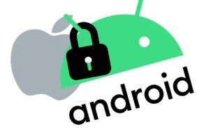 zabezpečení Androidu oproti Apple