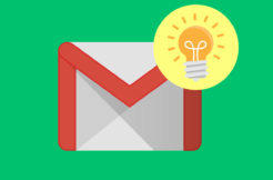aplikace gmail tipy