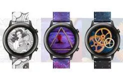 české varianty Honor MagicWatch 2 soutěž hlasování