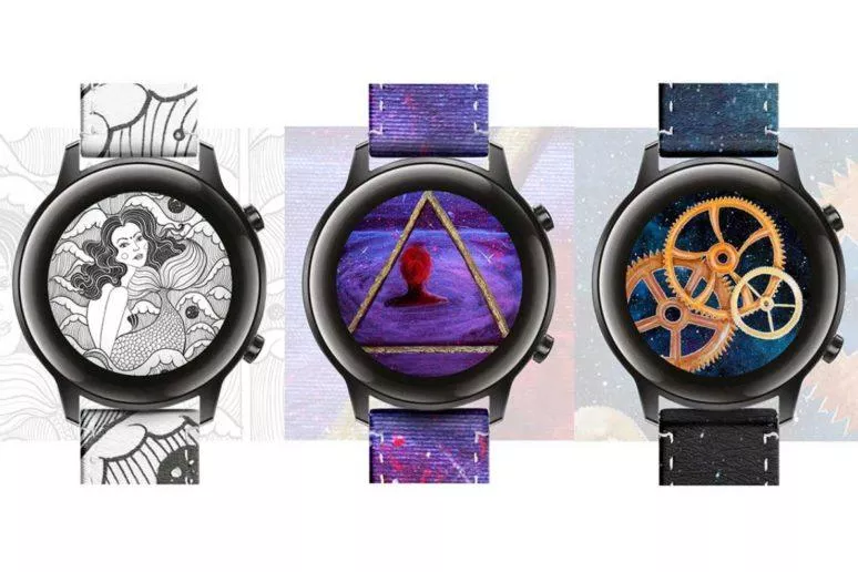 české varianty Honor MagicWatch 2 soutěž hlasování české varianty Honor MagicWatch 2 soutěž hlasování
