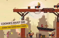 cookies must die android hra cookies must die android hra