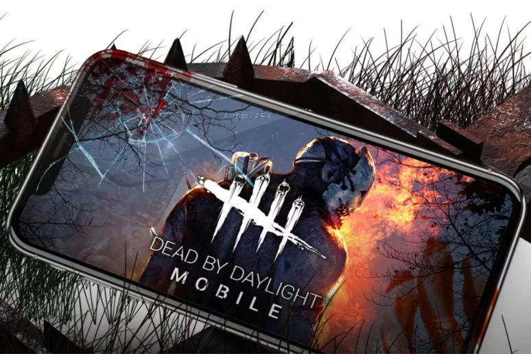 dead by dalight android dead by dalight android