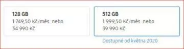 dostupnost Samsung Galaxy S20 Ultra screen
