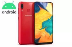 galaxy a30 android aktualizace galaxy a30 android aktualizace