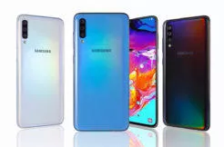 Galaxy A70e