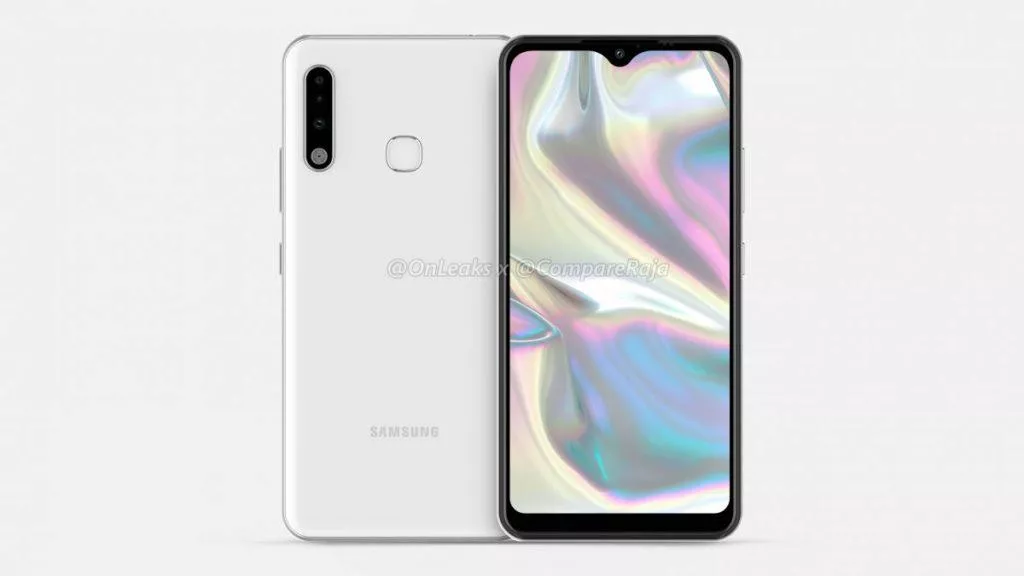Galaxy A70e
