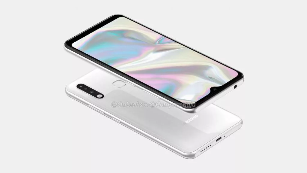 Galaxy A70e samsung