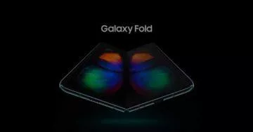 Galaxy Fold - jeden z nejdražších telefonů současnosti