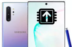 galaxy note 10 update firmware