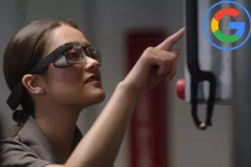 google glass enterprise edition 2