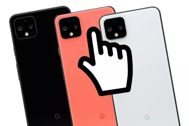 Google Pixel gesta Columbus Google Pixel gesta Columbus
