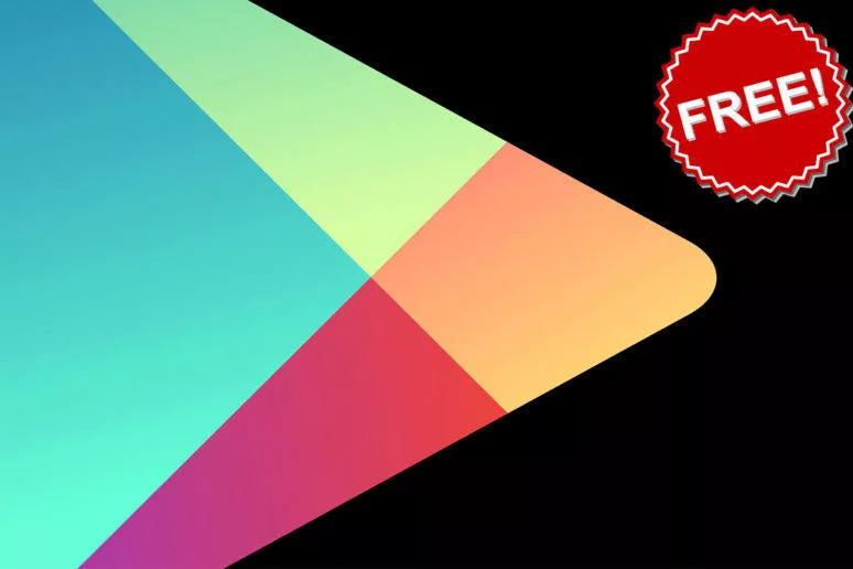 Google Play android aplikace zdarma