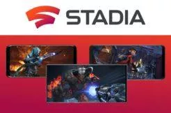 Google Stadia nové kompatibilní telefony Google Stadia nové kompatibilní telefony