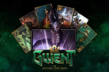 gwent android