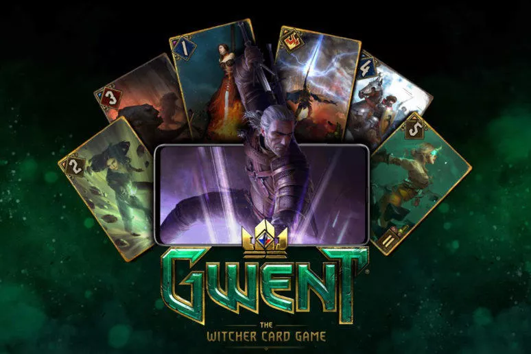 gwent android gwent android