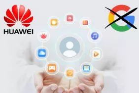 Huawei HMS Core