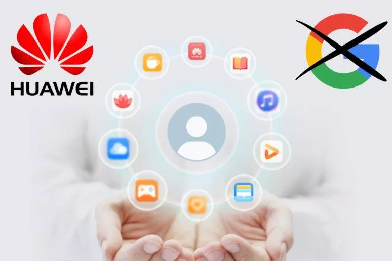 Huawei HMS Core Huawei HMS Core