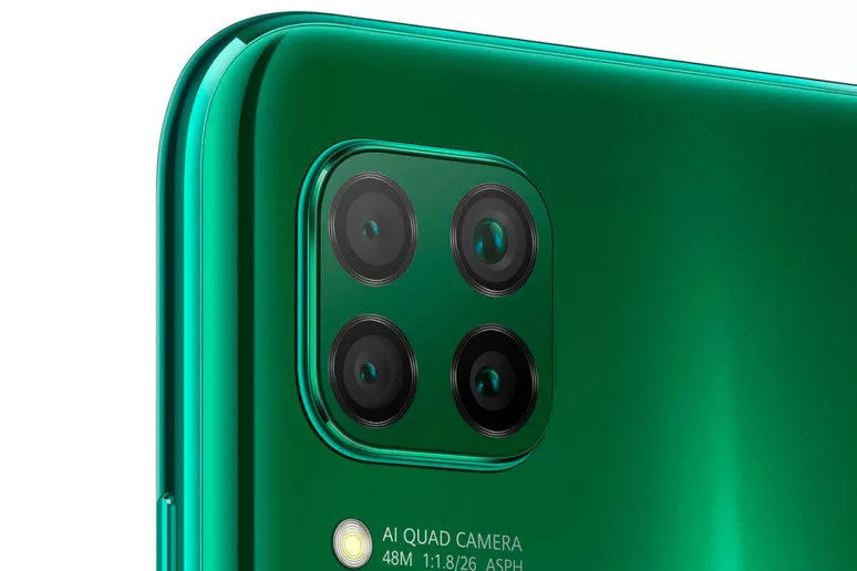 huawei p40 lite huawei p40 lite