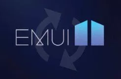 Huawei update EMUI 11