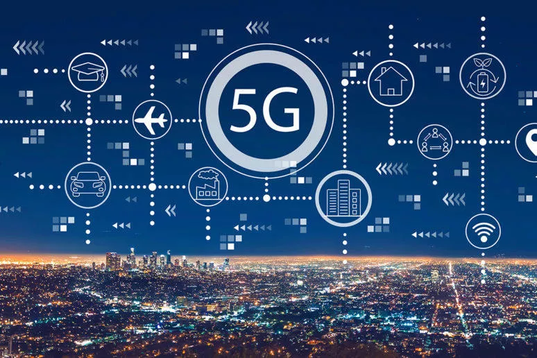 Je pro vás u mobilu důležitá podpora 5G? (Víkendová hlasovačka) Je pro vás u mobilu důležitá podpora 5G? (Víkendová hlasovačka)