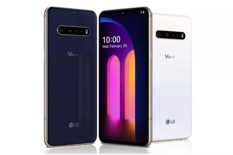 lg thinq lg thinq