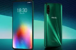 meizu 17 spekulace