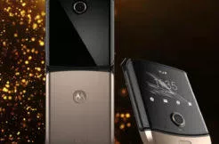 motorola razr 2019