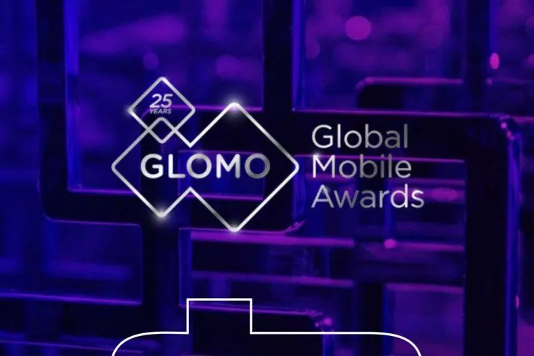 MWC GLOMO telefon roku 2019 MWC GLOMO telefon roku 2019