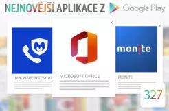Nejnovější aplikace z Google Play #327: info o nebezpečných výrobcích Nejnovější aplikace z Google Play #327: info o nebezpečných výrobcích